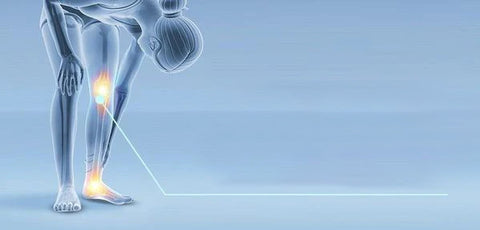 Sprains and injury-Scholl UK