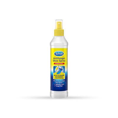 Antifungal shoe Spray