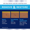 Scholl Aid Complete Care Skin Tag Removal Kit