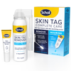 Scholl Aid Complete Care Skin Tag Removal Kit
