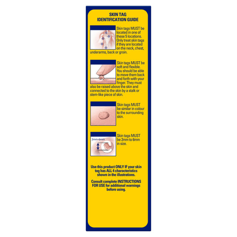 Scholl Aid Freeze Away™ Skin Tag Remover