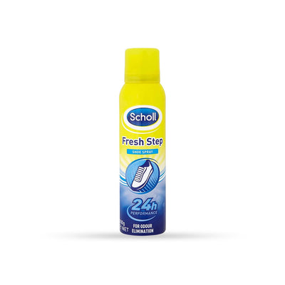 Fresh Step Shoe Spray 150ml