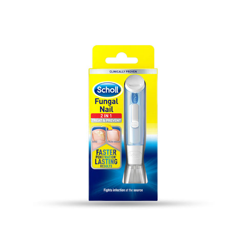 Scholl Aid Fungal Nail Treatment