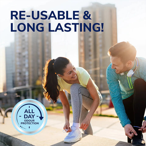 Scholl Aid Shoe Deodoriser Balls