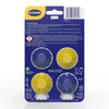 Scholl Aid Shoe Deodoriser Balls