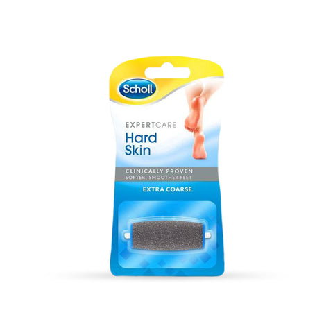 Scholl Care Expert Care Hard Skin Refill