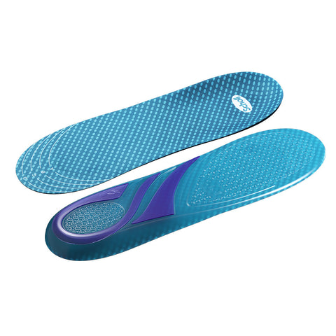 Scholl Insoles 3.5 -7.5 GelActiv™ Formal Insoles Small