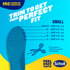 Scholl Insoles 3.5 -7.5 GelActiv™ Work & Boot Insoles Small