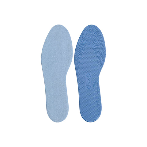 Scholl Shock Absorber Insoles