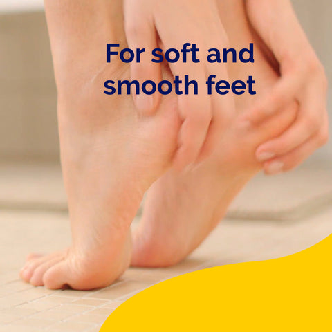 Scholl Expert Care File & Smooth Foot file