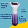 Scholl Expert Care File & Smooth Foot file