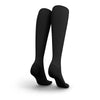 Scholl Flight Socks Flight Socks Cotton Feel: Black