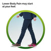 Scholl Insoles Scholl Arch Pain Relief Insole