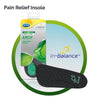Scholl Insoles Scholl Arch Pain Relief Insole