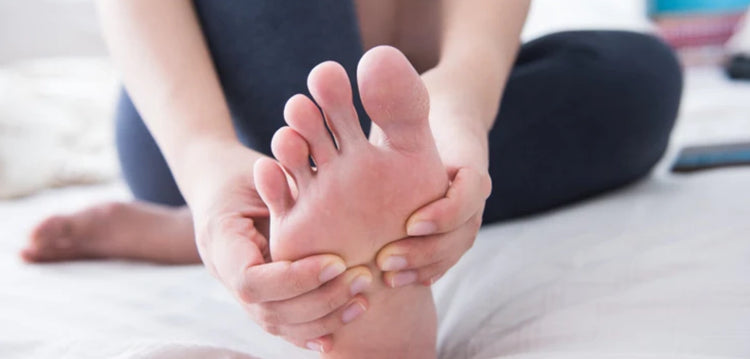 How to Identify, Understand and Manage Plantar Fasciitis-Scholl UK