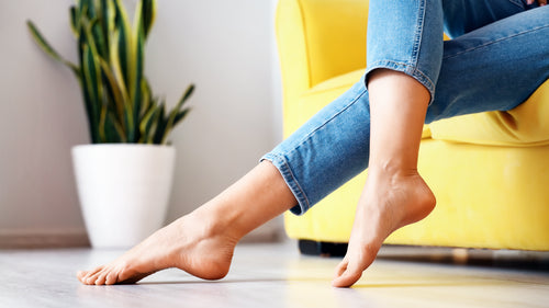 Ingrown toenails: How to treat and prevent them