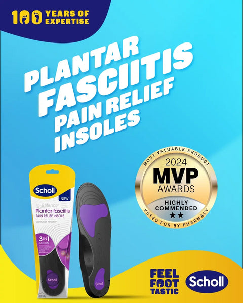 Foot Care Advice Treatments Products Scholl UK