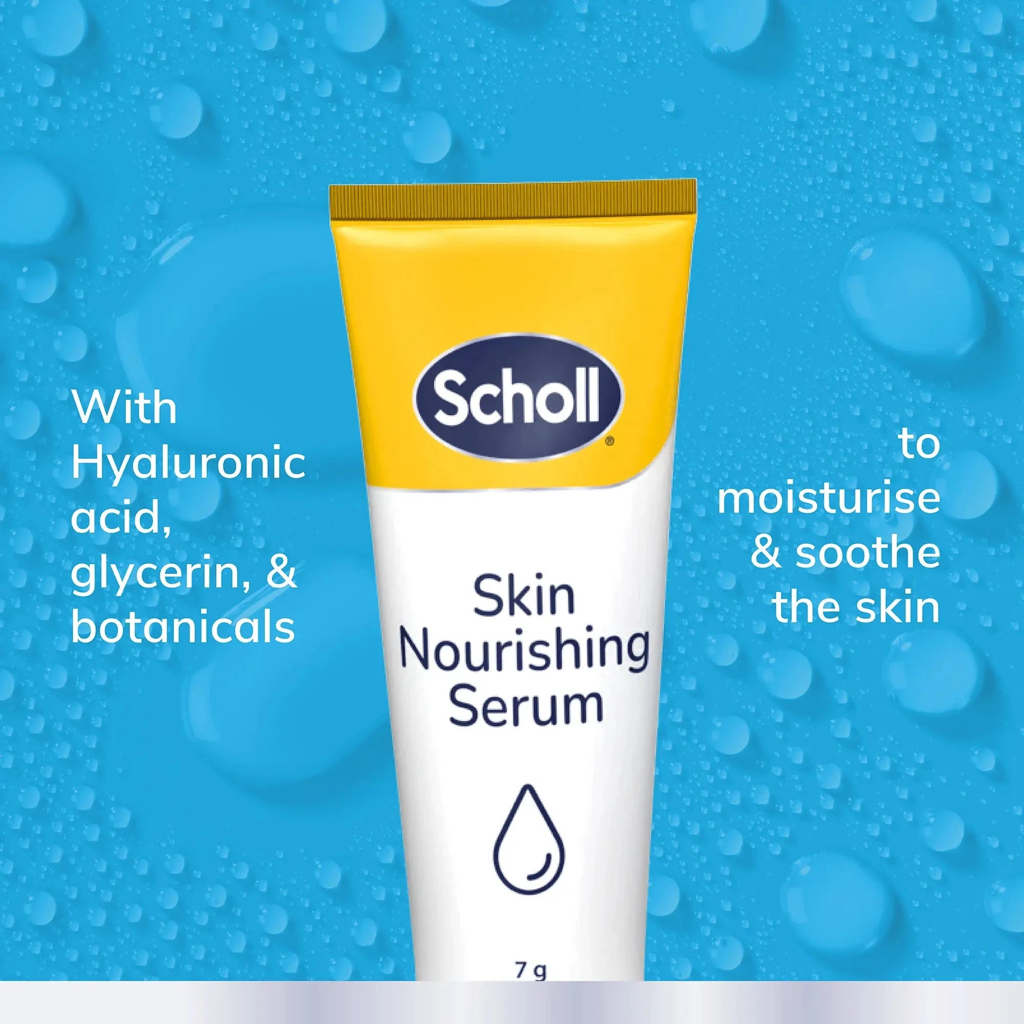 Scholl Aid Complete Care Skin Tag Removal Kit