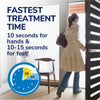 Scholl Aid Freeze Away Max Verruca and Wart Remover for Hands and Feet