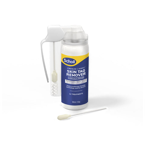 Scholl Aid Freeze Away™ Skin Tag Remover