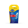 Scholl Aid Mixed Blister Plasters Pack of 5