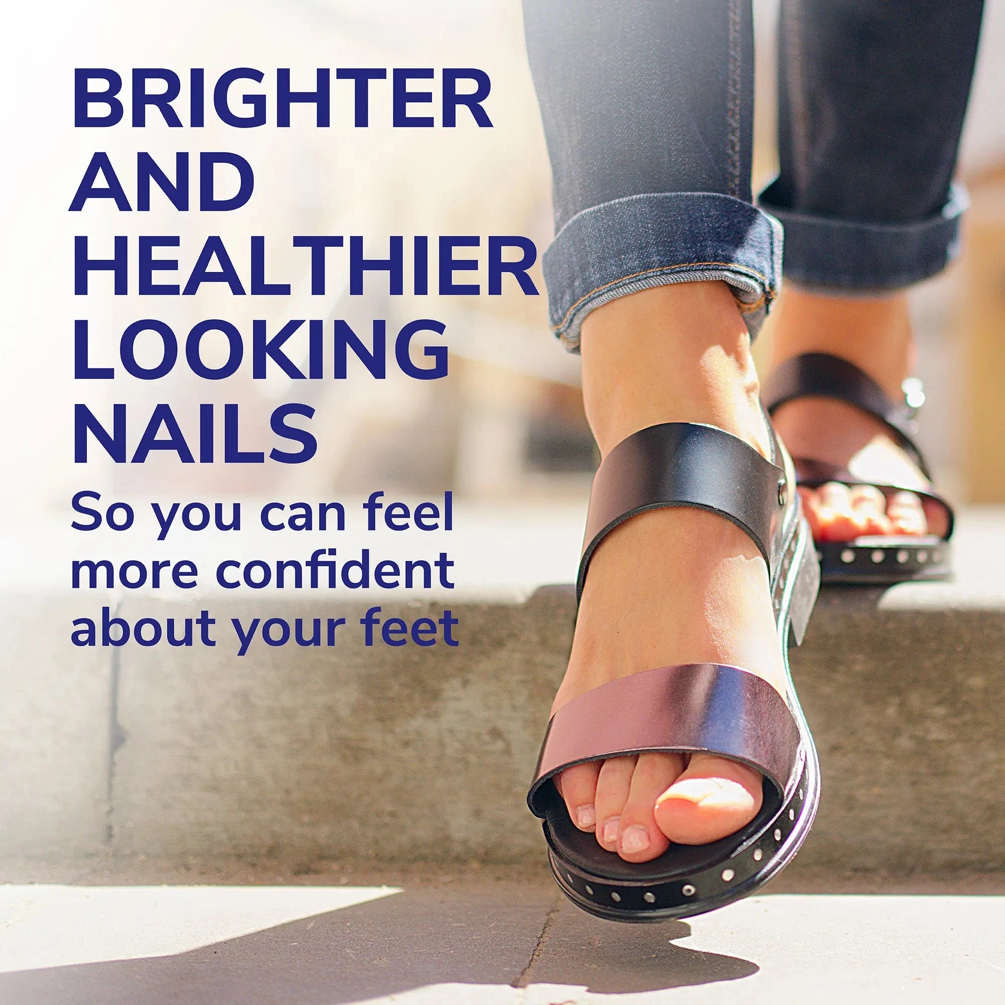 Scholl Aid Nail Revitaliser Serum 10ml