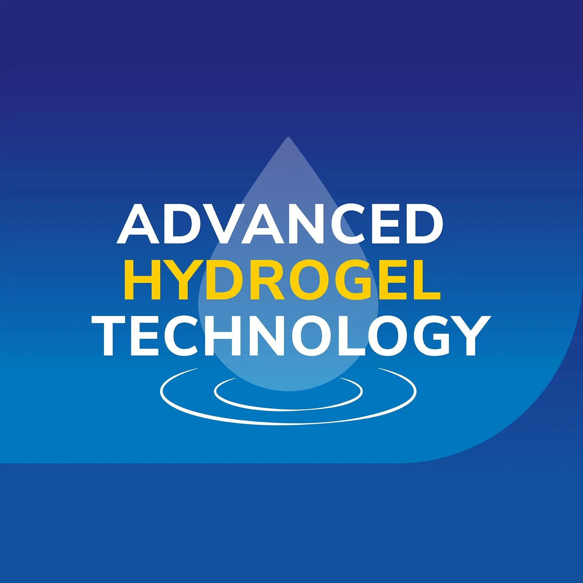 Scholl Aid Open Blisters, Cuts and Grazes Medical Grade Blister Plasters with Hydrogel Technology, Pack of 6