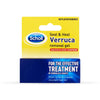 Scholl Aid Seal and Heal Verruca Gel 10ml