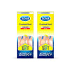 Scholl Bundles 2-Pack Cracked Heel Repair Balm: Active Repair K+