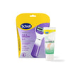 Scholl Bundles 2-step Footcare Regime Bundle