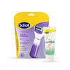 Scholl Bundles 2-step Footcare Regime Bundle