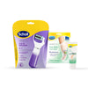 Scholl Bundles 3-step Footcare Regime Bundle