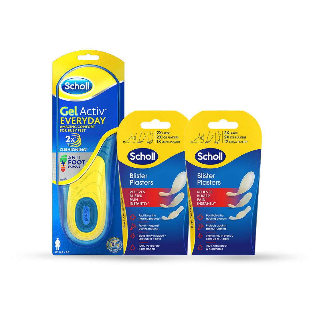 Scholl sales shop online