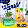 Scholl Care ExpertCare Foot Mask with Manuka Honey