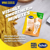 Scholl Care ExpertCare Foot Mask with Manuka Honey