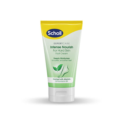 Intense Nourish for Hard Skin Foot Cream 150ml