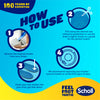 Scholl Insoles 3.5 -7.5 GelActiv™ Casual Insoles Small