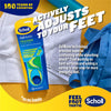 Scholl Insoles 3.5 -7.5 GelActiv™ Trainer Insoles Small