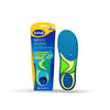 Scholl Insoles 3.5 -7.5 GelActiv™ Trainer Insoles Small