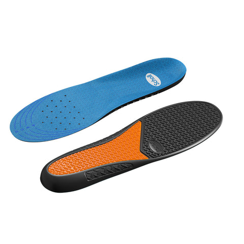 GelActiv™ Work Boot Insoles Small Scholl UK - Main Image