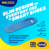 Scholl Insoles 7 -12 GelActiv™ Casual Insoles Large