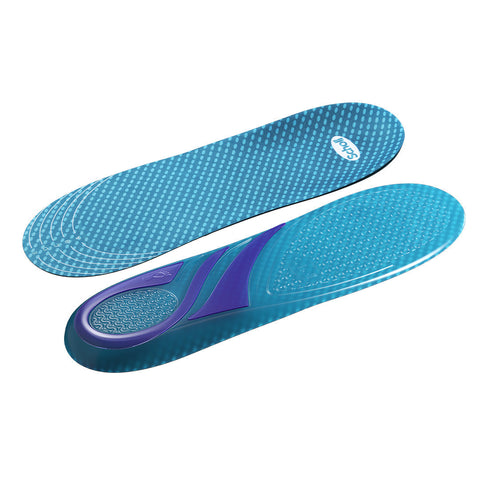 GelActiv™ Formal Insoles Large Scholl UK