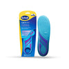 Scholl Insoles 7 -12 GelActiv™ Formal Insoles Large