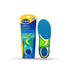 Scholl Insoles 7 -12 GelActiv™ Trainer Insoles Large