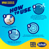 Scholl Insoles 7 -12 GelActiv™ Work & Boot Insoles Large