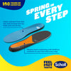 Scholl Insoles 7 -12 GelActiv™ Work & Boot Insoles Large