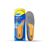 Scholl Insoles 7 – 12 GelActiv™ Work Insoles For Men