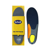 Scholl Insoles Dr. Scholl's Heavy Duty Support Insoles for Men, UK Size 7-12