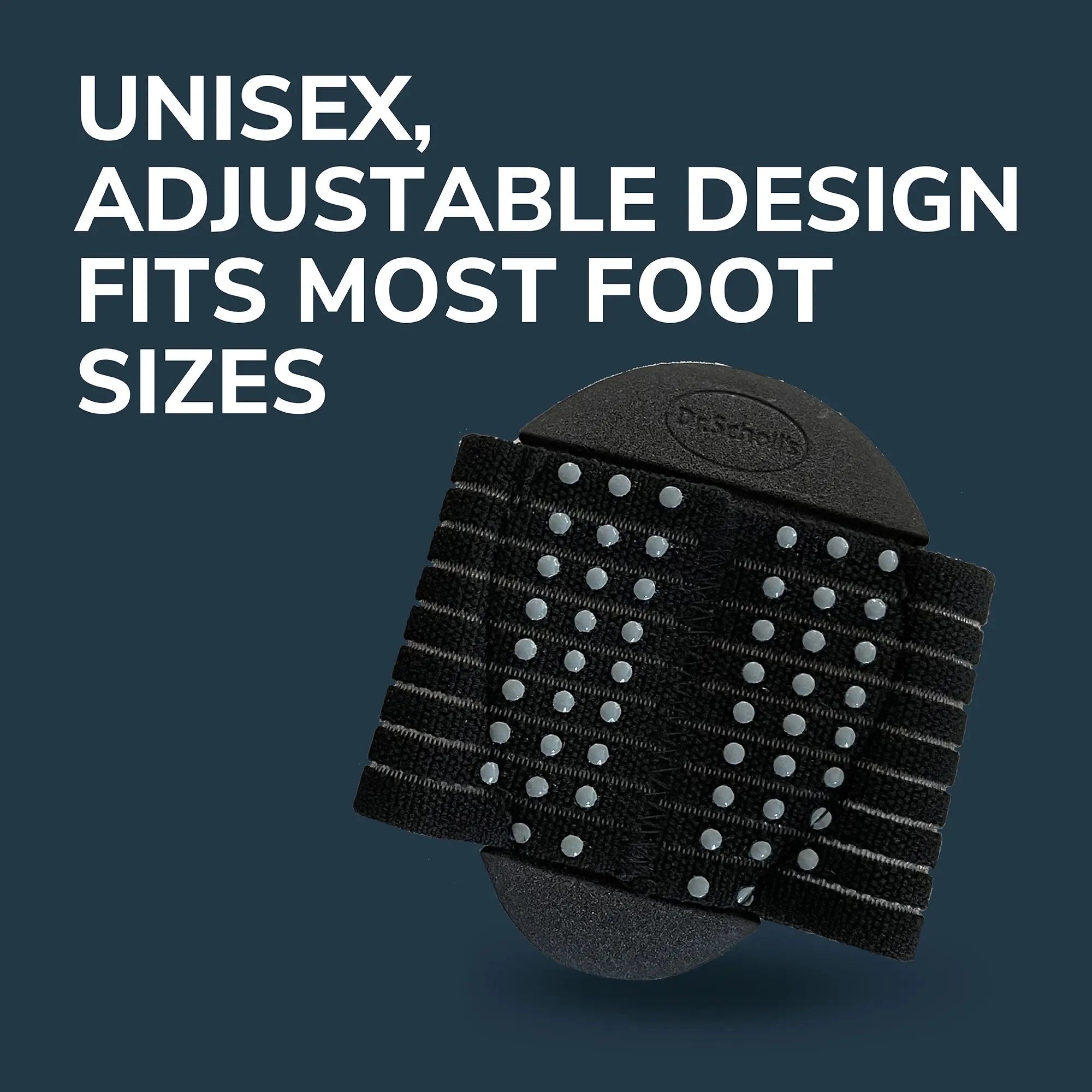 Scholl Insoles Fits All Plantar Fasciitis Foot Arch Support Sleeve