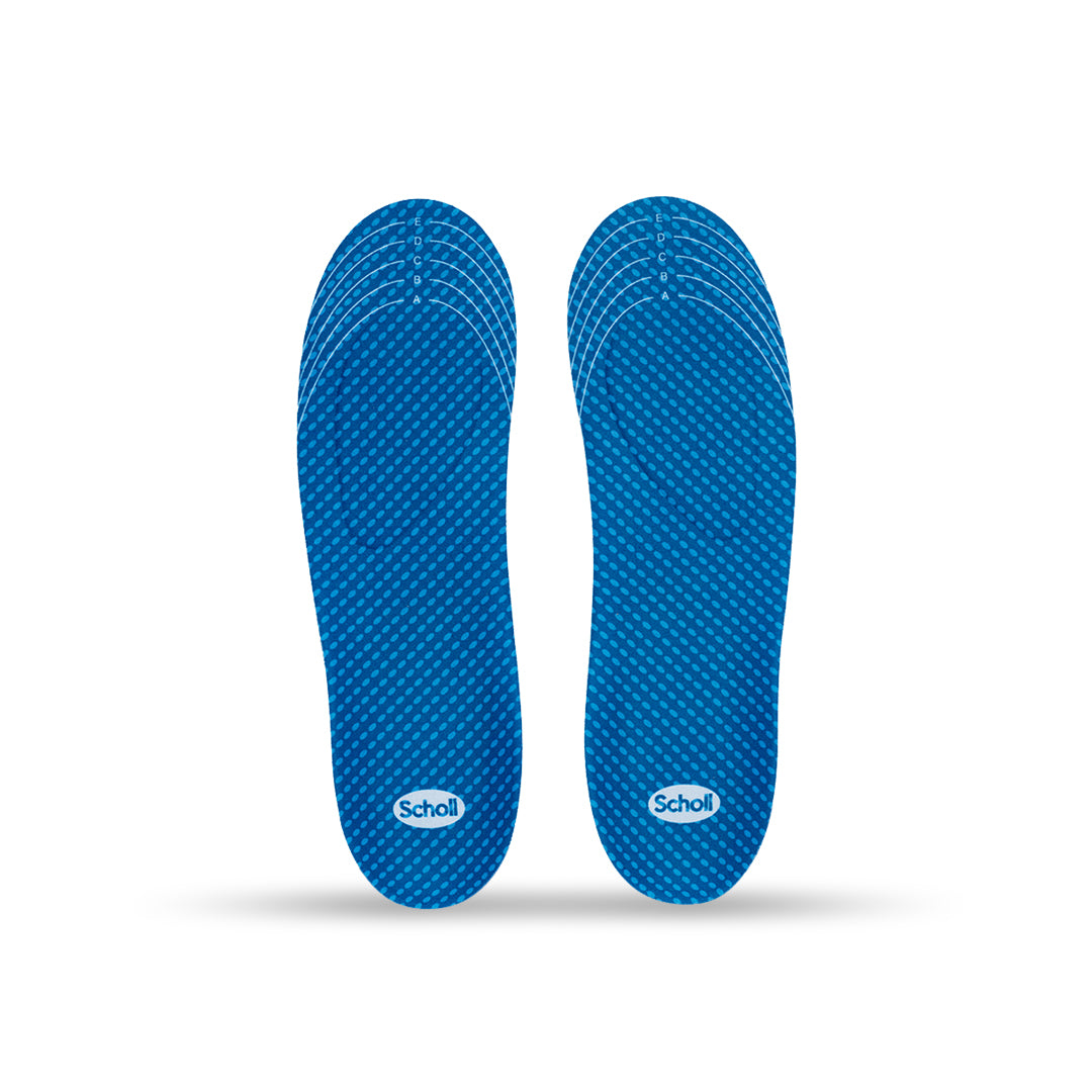 Scholl Insoles GelActiv™ Formal Insoles